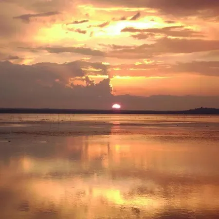 Сasa de vacaciones Terrace On The