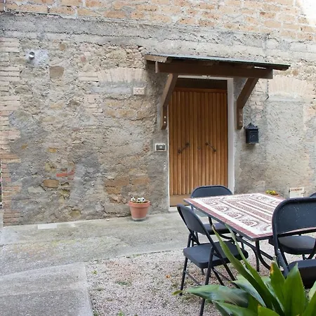 Terrace On The Holiday home