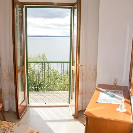 Сasa de vacaciones Terrace On The Monte del Lago