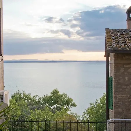 Terrace On The *