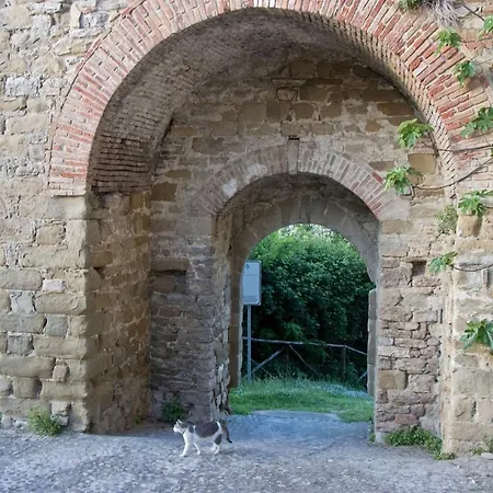 Dom wakacyjny Terrace On The