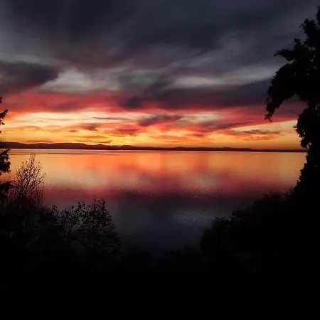 Terrace On The Сasa de vacaciones *