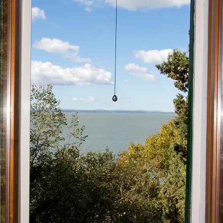 Dom wakacyjny Terrace On The *