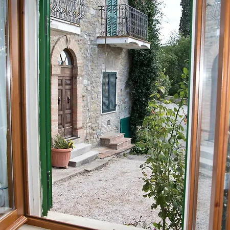 Dom wakacyjny Terrace On The Monte del Lago