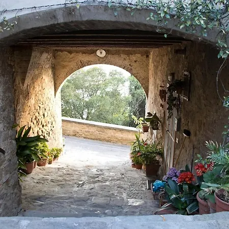 Сasa de vacaciones Terrace On The