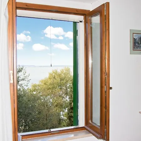 Terrace On The * Monte del Lago