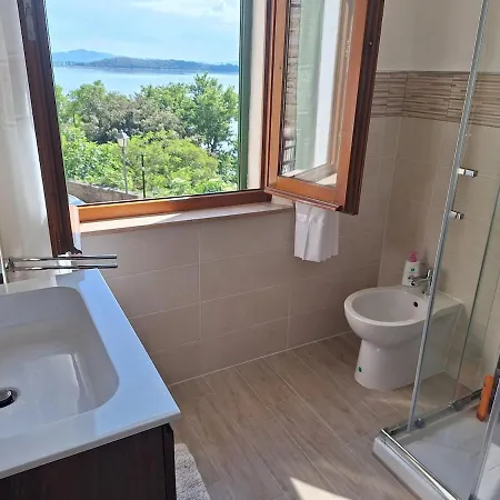 Terrace On The Сasa de vacaciones