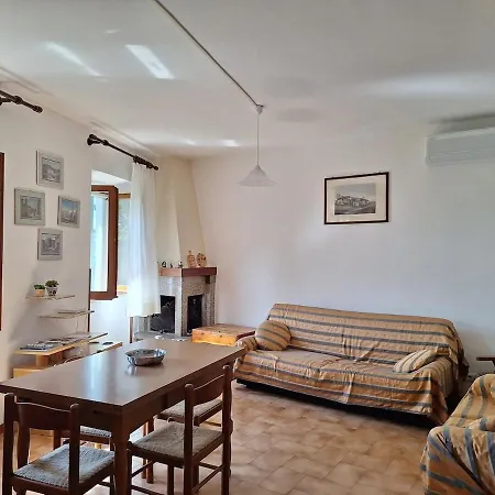 Terrace On The Monte del Lago