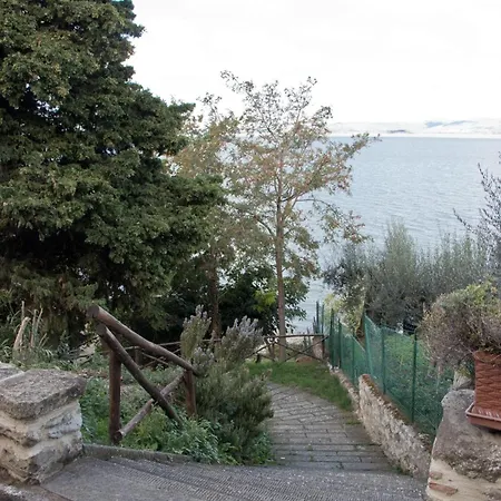 Holiday home Terrace On The *