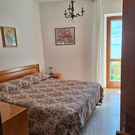 Terrace On The Monte del Lago