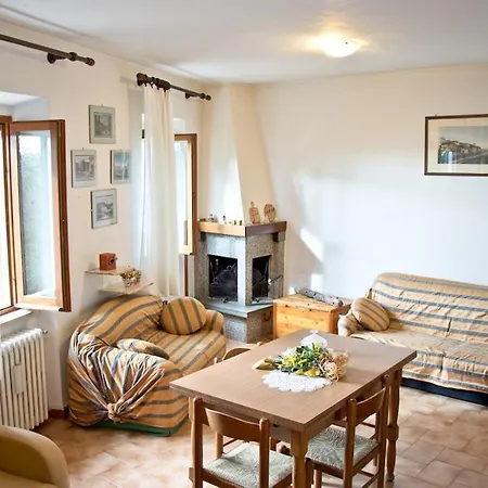 Terrace On The Holiday home *